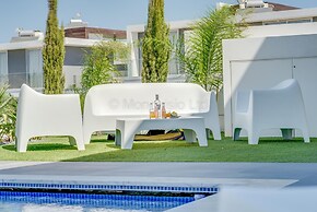 Protaras Olivine Pearl Villa 16