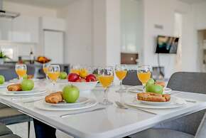 Protaras Olivine Pearl Villa 16