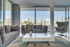 Protaras Olivine Pearl Villa 16