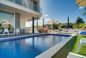 Protaras Olivine Pearl Villa 16