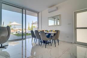 Protaras Olivine Pearl Villa 16