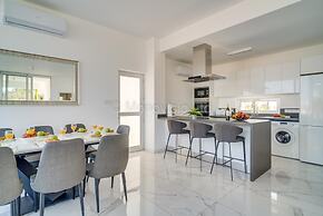 Protaras Olivine Pearl Villa 16