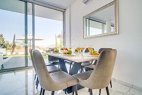 Protaras Olivine Pearl Villa 16