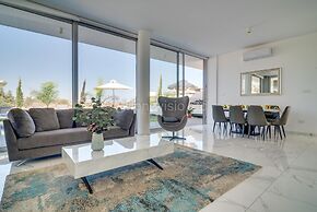 Protaras Olivine Pearl Villa 16