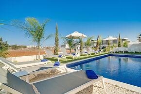Protaras Olivine Pearl Villa 16