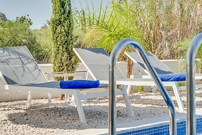 Protaras Olivine Pearl Villa 16