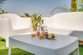 Protaras Olivine Pearl Villa 16