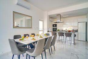 Protaras Olivine Pearl Villa 16