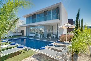Protaras Olivine Pearl Villa 16