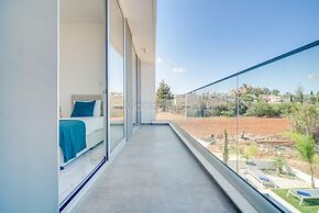 Protaras Olivine Pearl Villa 16