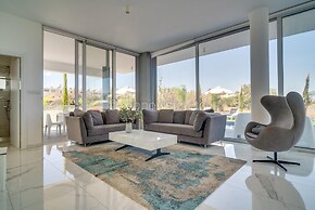 Protaras Olivine Pearl Villa 16