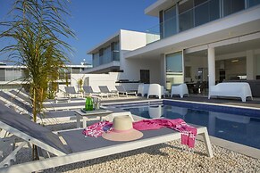 Protaras Olivine Pearl Villa 16