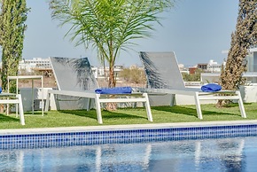 Protaras Olivine Pearl Villa 16