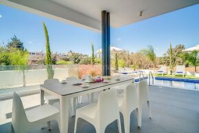 Protaras Olivine Pearl Villa 16