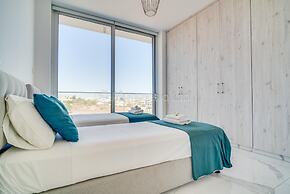 Protaras Olivine Pearl Villa 16