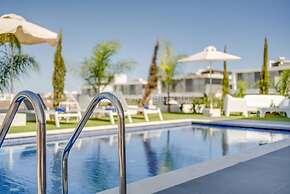 Protaras Olivine Pearl Villa 16