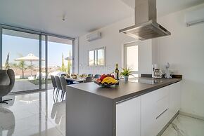 Protaras Olivine Pearl Villa 16