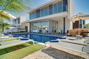 Protaras Olivine Pearl Villa 16