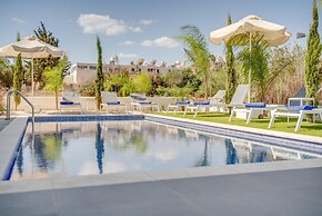 Protaras Olivine Pearl Villa 16