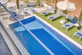 Protaras Olivine Pearl Villa 16