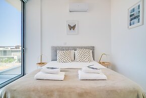 Protaras Olivine Pearl Villa 16