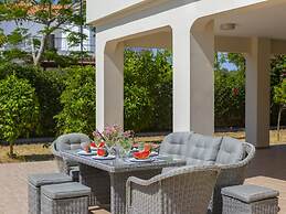 Meneou Seaside Mansion 7