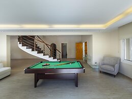 Meneou Seaside Mansion 7