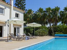 Meneou Seaside Mansion 7