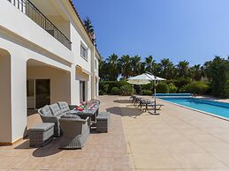 Meneou Seaside Mansion 7