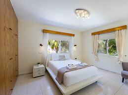 Meneou Seaside Mansion 7