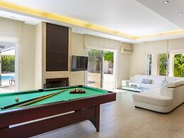 Meneou Seaside Mansion 7