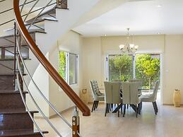 Meneou Seaside Mansion 7