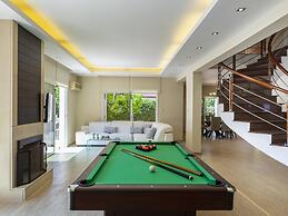 Meneou Seaside Mansion 7