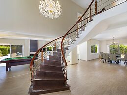 Meneou Seaside Mansion 7