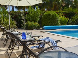 Meneou Seaside Mansion 7