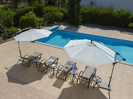 Meneou Seaside Mansion 7