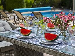 Meneou Seaside Mansion 7