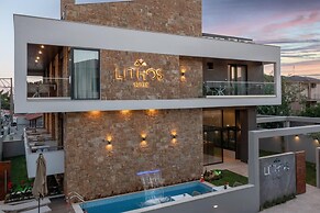 Lithos Suites 204 Suite - Nikiti Halkidiki