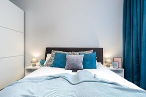 Elite Apartments Nova