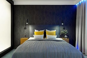 Waterlane Swimming Pool Sauna Fitness Included in the Offer