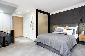 Waterlane Swimming Pool Sauna Fitness Included in the Offer