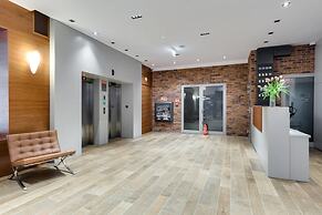 Waterlane Swimming Pool Sauna Fitness Included in the Offer