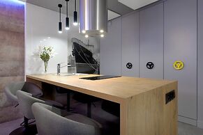 Waterlane Swimming Pool Sauna Fitness Included in the Offer