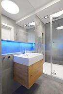 Waterlane Swimming Pool Sauna Fitness Included in the Offer