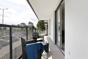 Elite Apartments Veneto 10 Minutes Walk From the Beach Balcony Seaside