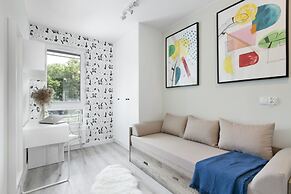 Elite Apartments Veneto 10 Minutes Walk From the Beach Balcony Seaside