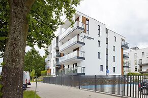 Elite Apartments Veneto 10 Minutes Walk From the Beach Balcony Seaside