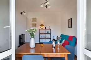 Elite Apartments Rajska One Balcony City View Center