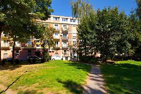 Elite Apartments Rajska One Balcony City View Center