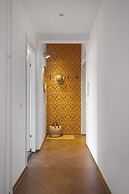 Elite Apartments Rajska One Balcony City View Center